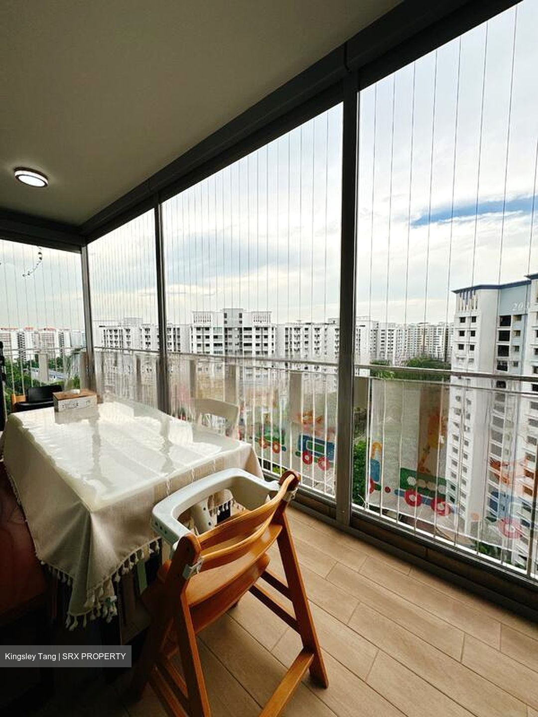 The Luxurie (D19), Condominium #461594001